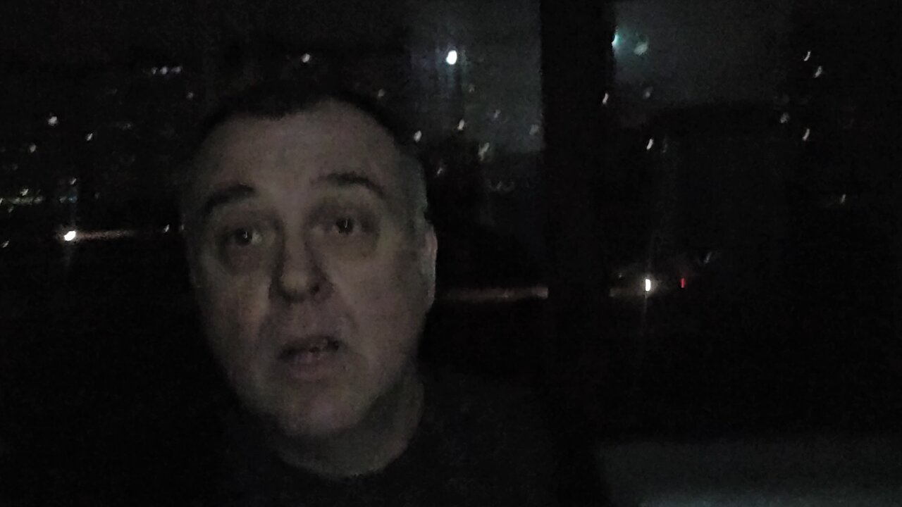 4. Блекаут в Киеве...