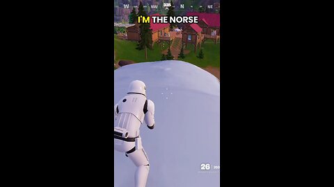 I don't brag about it #funny #humor #fortnite