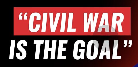 David Icke ~ Civil War is the goal! To Destroy EDOM