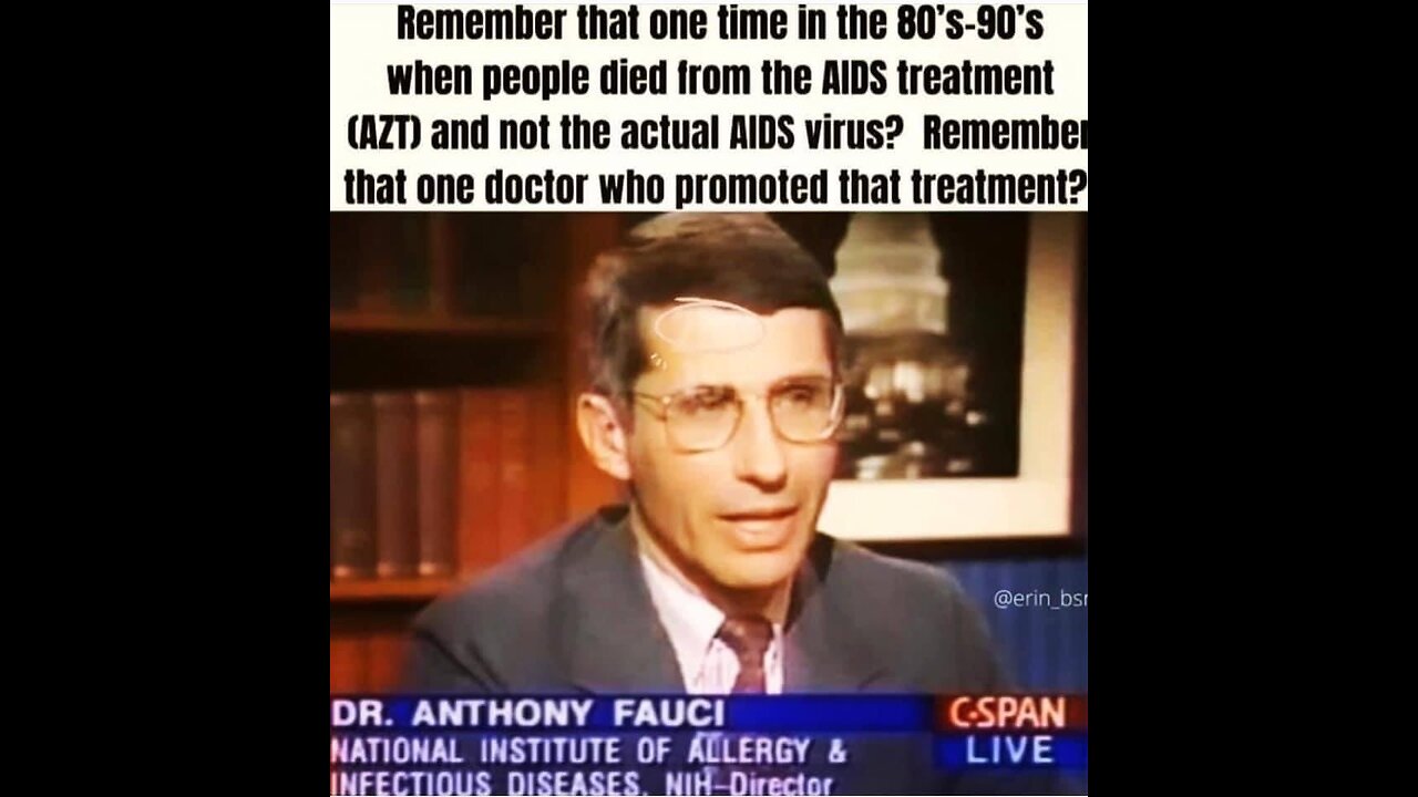 AIDS a Man Made Disease