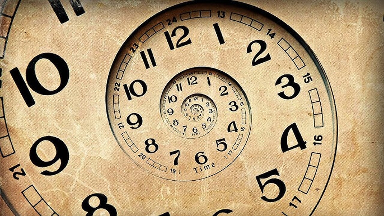 A few things I've learned in 54 years (Time for Truth!)