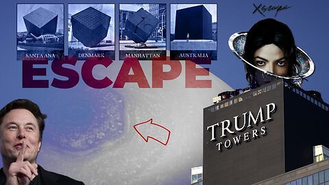 The Secrets Of The Black Cube