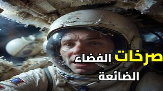 رواد الفضاء الأشباح: السر المرعب الذي أخفته روسيا لسنوات