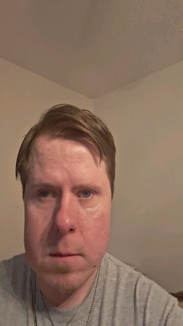 good morning everyone happy Sunday