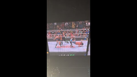 WWE Seth Rollins & Becky Lynch vs CM Punk & AJ Lee Wrestlepalooza 2025