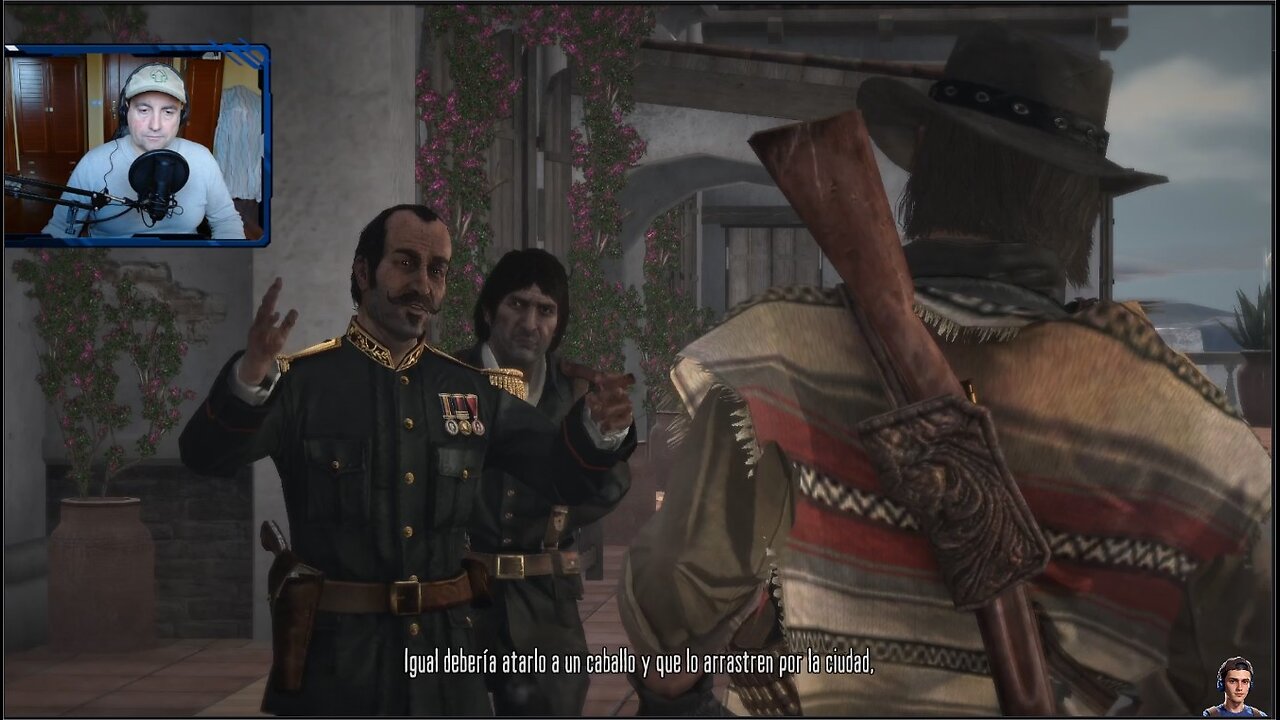 Red Dead Redemption +18#32