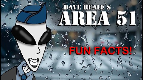 Science facts | Aliens at Area 51