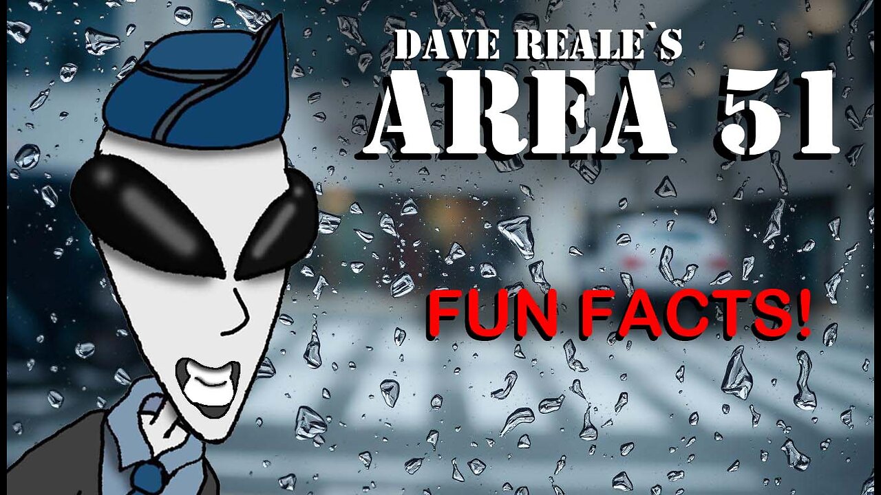 Science facts | Aliens at Area 51