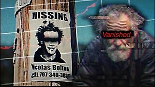 Homeless People Are Going Missing - And No One's Talking About It (2025)