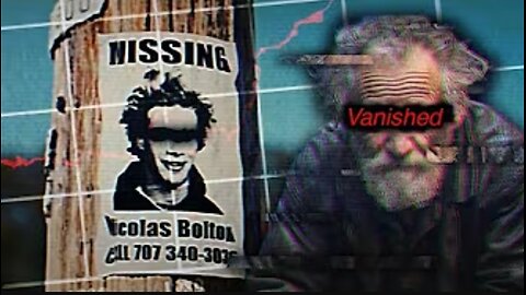 Homeless People Are Going Missing - And No One's Talking About It (2025)