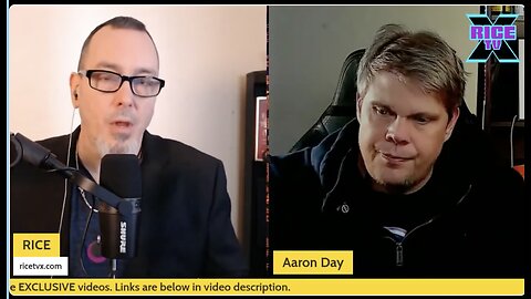 The Hidden Dangers Of Programmable Digital Currency w Aaron Day