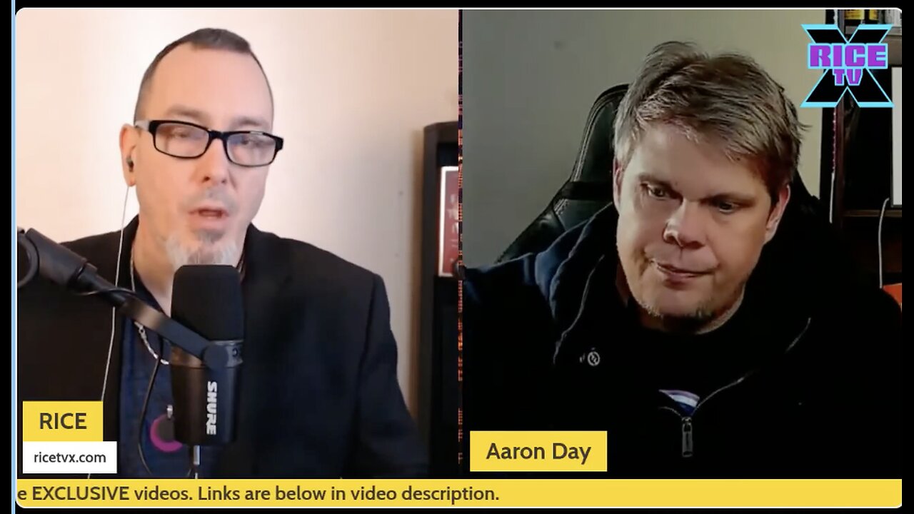 The Hidden Dangers Of Programmable Digital Currency w Aaron Day