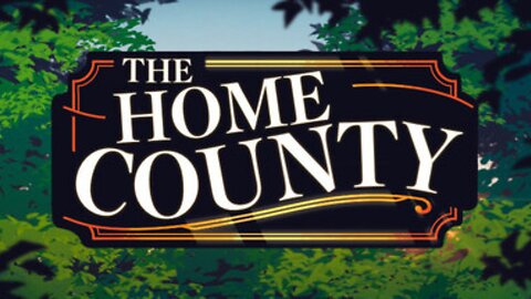 🏡 The Home County | First Look & Fresh Impressions #thehomecounty