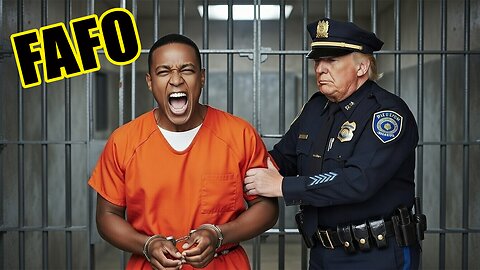 Don Lemon FINDS OUT! ARRESTED for STORMING Christian Church! FAFO!