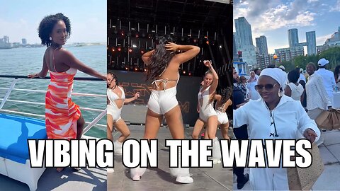 The growth of Afrobeats boat cruises in the GTA