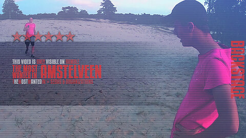 TheMostWantedIn | Soesterberg
