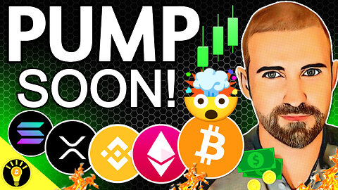 Crypto Market Analysis! Bitcoin, Ethereum, XRP, BNB, & Solana!