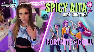 OFF THE SUBJECT: Judging Strangers on Reddit 😭 PLUS! Fortnite Chaos!