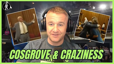 Ep830 - Speaking the Truth Part 2 | Cosgrove - "Saint Turtleboy"