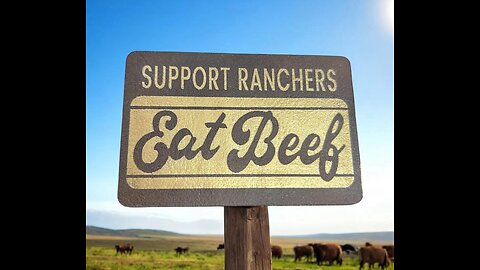 Spirit Force with Haywood Premium Beef