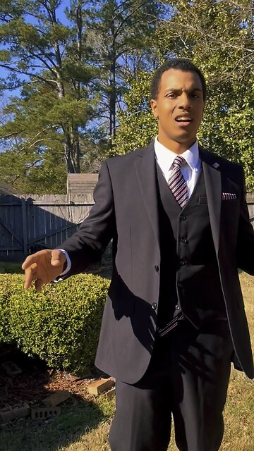 Believe in yourself!