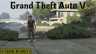 [18+] IllPRO: Playing Grand Theft Auto