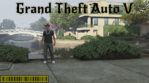 [18+] IllPRO: Playing Grand Theft Auto