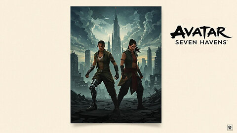 Avatar Seven Havens Leaks And Context
