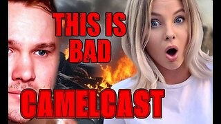 INSANE Drama Is AFOOT.. CAMELCAST