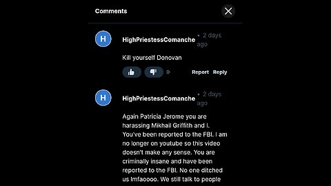 Lucifer is fake & gay. Facts💯