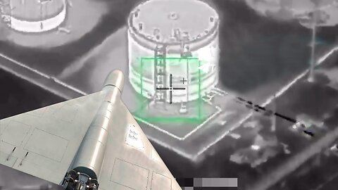 GERANIUM‑2 Strikes: Russian Drone Hits Ukraine’s Malaya Pavlovka Gas Plant