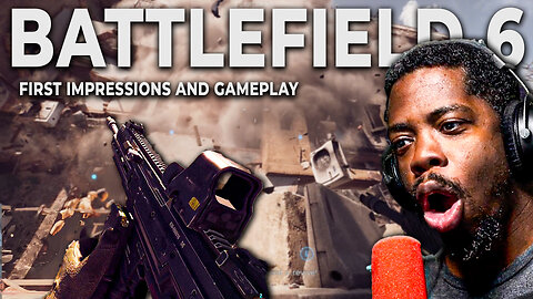 Battlefield 6
