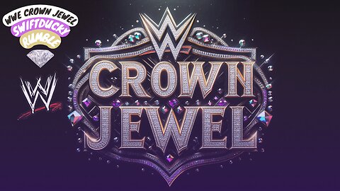 🔵🟡CROWN JEWEL HERE!🟡🔵LETSGOOO🔵#RUMBLETAKEOVER🟢(!clip, !imagine, !fb, !discord, !MENU)