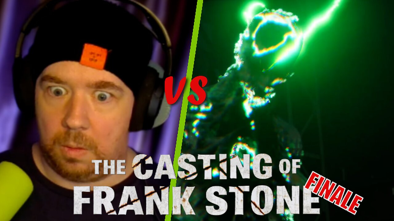 Whatever happened to JAIME!?! | The Casting of Frank Stone | FINALE