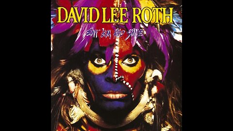 David Lee Roth - Yankee Rose