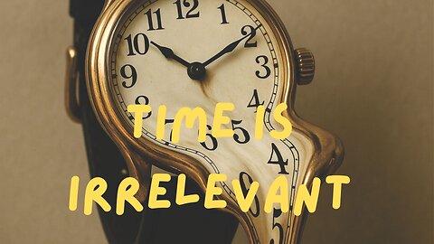 💖 Time is Irrelevant ~Jared Rand’s Global Guided Meditation Call 01-01-26
