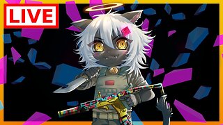 😺 ARC Raiders With Candy Bottom!