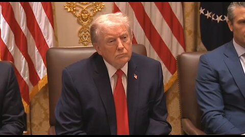 Treasury Secretary: 2026 Will Be The Trump Boom