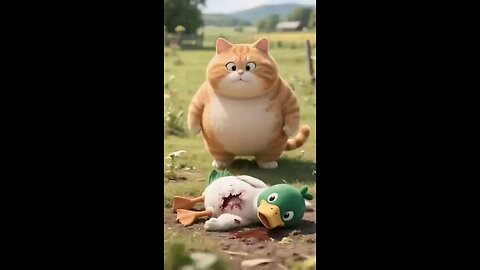 cat