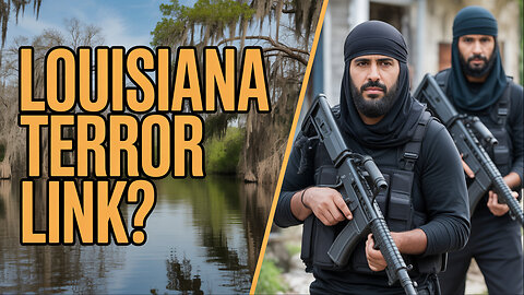 The SHOCKING Case of a Secret Hamas Operative in America