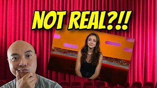AI Actress BACKLASH! Hollywood Responds to Tilly Norwood 😱
