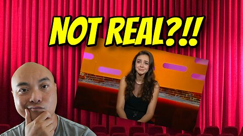 AI Actress BACKLASH! Hollywood Responds to Tilly Norwood 😱