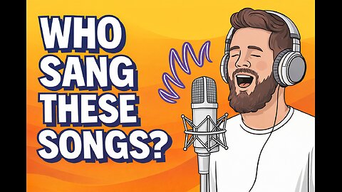 Who is the singer of this song?