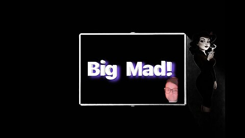 29 December 2025 Crama Drama! Big Mad Beej!