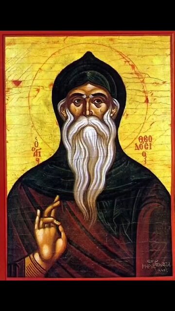 SAINT THEODOSIUS THE CENOBIARCH, SAINT TOMMASO DA CORI, SAINT VITALIS OF GAZA PRAY FOR US 🙏#truth #