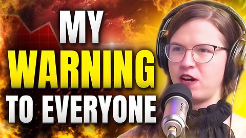 Bombshell Whitney Webb exposed Elites NWO planning complete financial lockdown