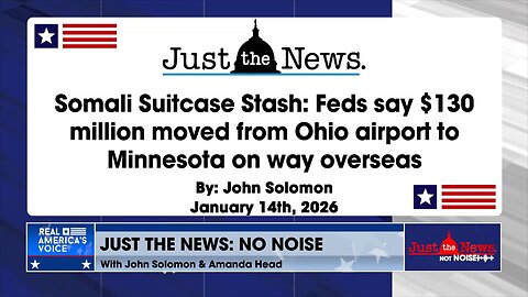 TSA tracked $136 million cash moved from Ohio to Minnesota on way overseas