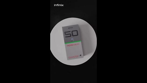 CANSOU DO SMARTPHONE LENTO QUE TAL UM INFINIX NOTE 50S 5G 💚🌟🚀