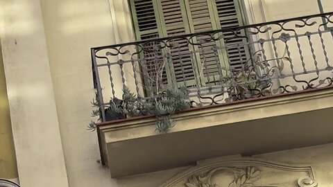 Personajes enigmáticos Barcelona 11