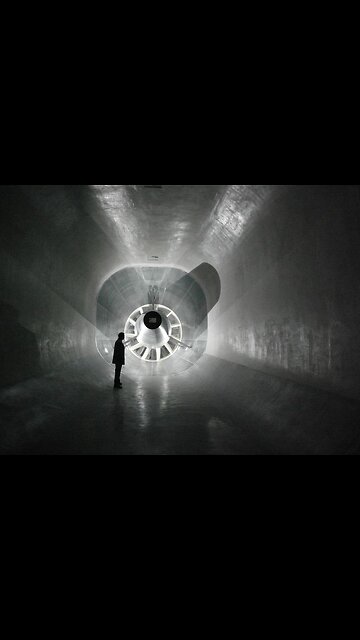 they shut off our air